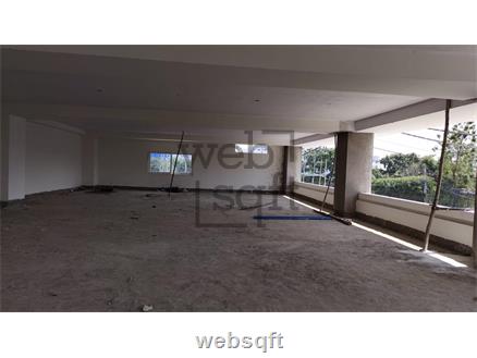 Retail showroom for Rent in KPHB